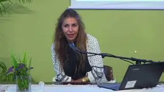 תלמידים מספרים על קורס מאמנים טוב ומיטיב - שולמית חיו