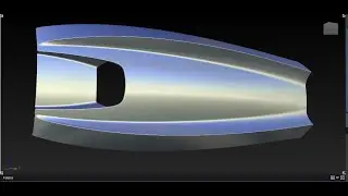 SKETCH TO SURFACE - 5 AUTODESK ALIAS AUTOSTUDIO 2020