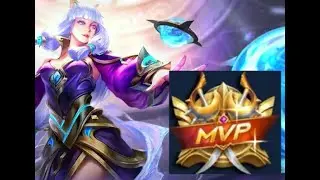 Guinevere fighter mage mvp [4]