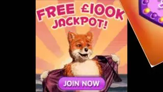 Wanna Win Mega Jackpot - Play 