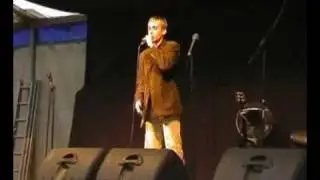 TYDZIEŃ EWANGELIZACYJNY DZIĘGIELÓW ' 2009 (012)