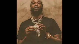 (FREE) Meek Mill Type Beat 2024 "Wasting My Time" | SOULFUL