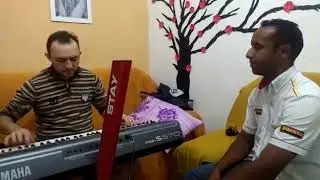 Forró do balanço