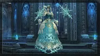 ❤ ▷ Solo Farm Bless Freya`s - Scryde x100 | Yes Day of Doom! ♪ —  4 мая 2022