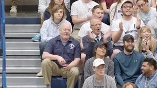 The New Guy Episode 1: Brews & Baskets