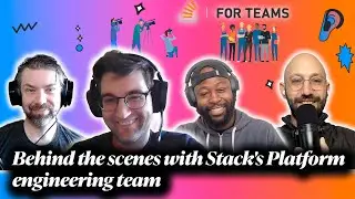 What our engineers learned building Stack Overflow