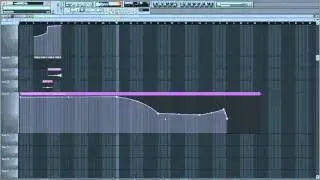 AlunaGeorge   I'm In Control ft  Popcaan REMAKE FL studio FREE FLP DOWNLOAD