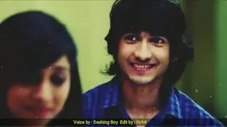 Mujhe gurur hota hai ki mere paas tujh jaisi ek dost hai|FBR Creation|