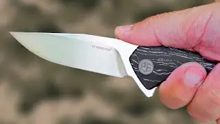 Combat! Tactical! Folding! Knife PETRIFIED FISH PF989 C Aliexpress!