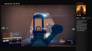 Crucible fun