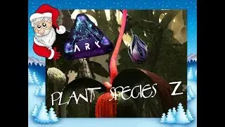 ARK:Plant Species Z Aberration