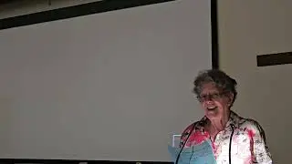 Adult Loss of Hearing Association (Aloha) 40th Anniversary