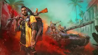 FarCry 6 #4 Финал