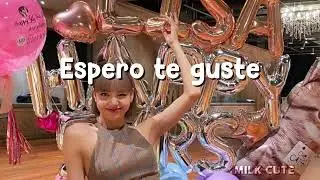 🧋Premio para sun jisoo🧋