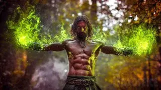 THRONEBREAKER | SCI-FI | Full Movie in English