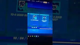 Season 11 how to go into replay mode