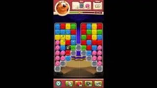 Toon Blast Level 332