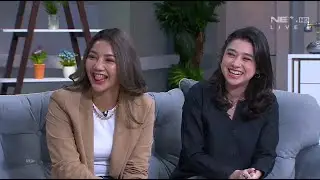 Senang-senang Bareng Janda Kembang (2/4) - MS QUEEN