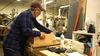 The Closet Works Inc. - Our Design Process