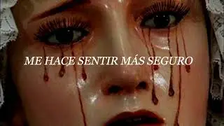 Salvia Palth - I Was All Over Her (Sub. Español)