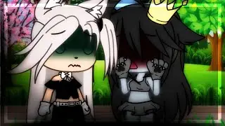 || Статуя || meme || гача лайф ||