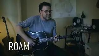 ROAM - Jack Carty - Wedding Song