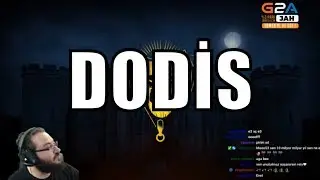 Jahrein - Sürekli DDOS Yemesi ve Yayın Açamaması İle İlgili Konuşuyor