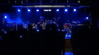 CT X LCDA 연합공연 | 혁오 - 월량대표아적심 + Paul