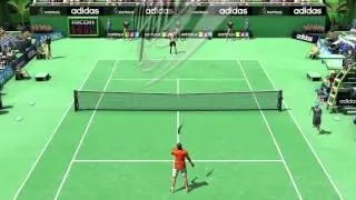 Best Tennis Games for PC