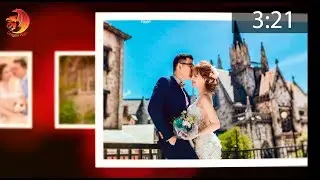 Galería de 90 fotos Editable con After Effects SC6 || Proyect Free After Effects | 