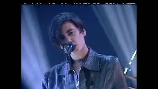 Elastica 'Connection' TOTP (1994) HD