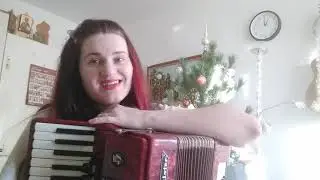 урок 25. Распевка 