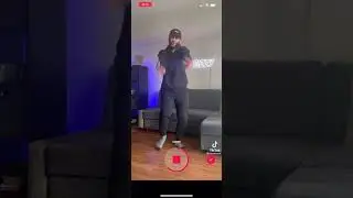 BONG BING - Cristale // Tiktok Dance slowed TUTORIAL!! // LaraTheOne