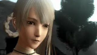 A look at Nier (Gestalt / Replicant)