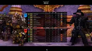 PANZAR № 25 Инквизитор