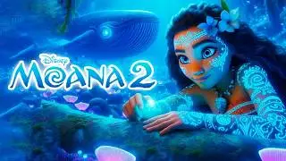 18 MOANA UNKOWN FACTS THAT NO ONE KNEW ABOUT!