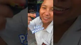 ORANG DEWASA VS BOCIL SMA