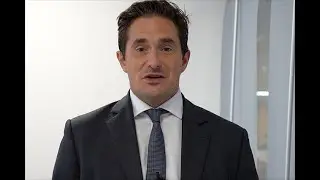 Rt Hon Johnny Mercer, Minister for Veteran affairs, message to HighGround
