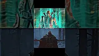 Kratos (versions) vs Odin 100% 