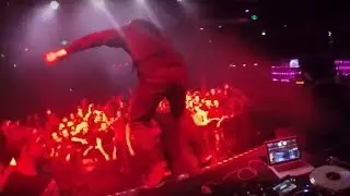 Onyx : угар за кулисами по эстонский