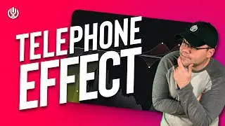 The Telephone Effect Trick | The Easy LAZY Way!
