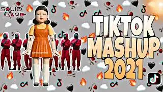 SQUID GAME TIKTOK MASHUP 🔥 (YOU WANNA JOIN?) | OCTOBER 2021 ✨ |  