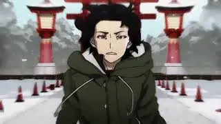 Monogatari AMV/Riot Overkill