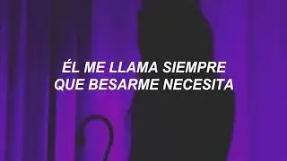 una gatita que le gusta el mambo (Letra/Lyrics) GATITA- Bellakath