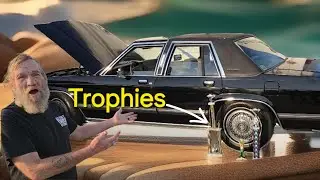 Why This 90s Mercury Grand Marquis Gets People Talking