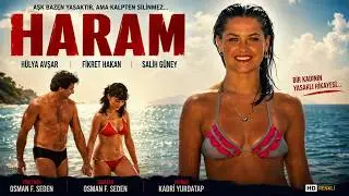 Haram Türk Filmi | FULL HD | HÜLYA AVŞAR | SALİH GÜNEY | FİKRET HAKAN | Subtitled