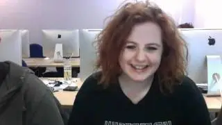 Happy Dance