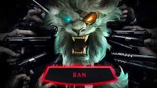 RENGAR IN SEASON 13.
