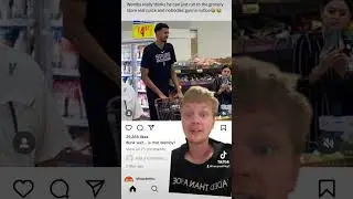 Wemby can’t be serious 🤣