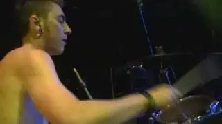 J. Tice x DJ Ingwell - House of Blues